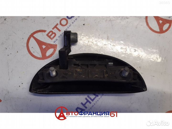 Ручка двери, 9101AQ citroen C1, 3030575