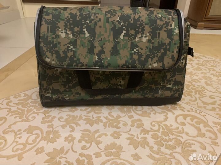 Термоэлектрический холодильник