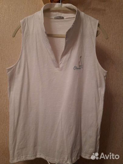 Майка женская 48 50