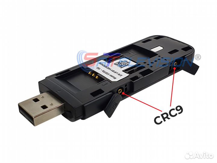 Модем huawei E3372s-153