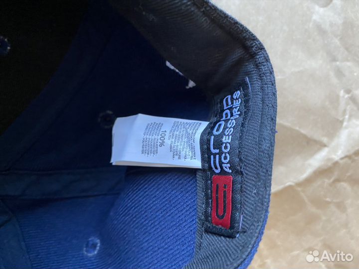 Бейсболка кепка новая cropp