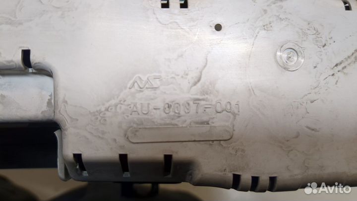 Щиток приборов Audi A4 (B5)