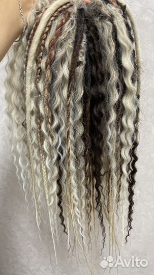 Дредокудри