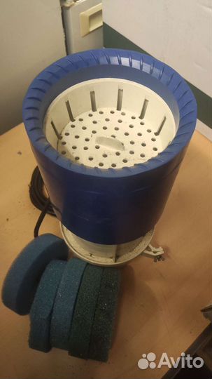 Оборудование для бассейнов