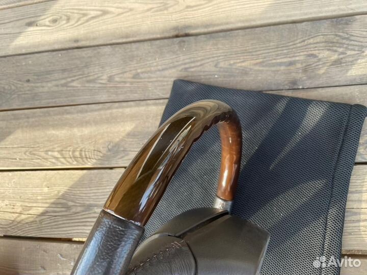 Руль Lexus sc430