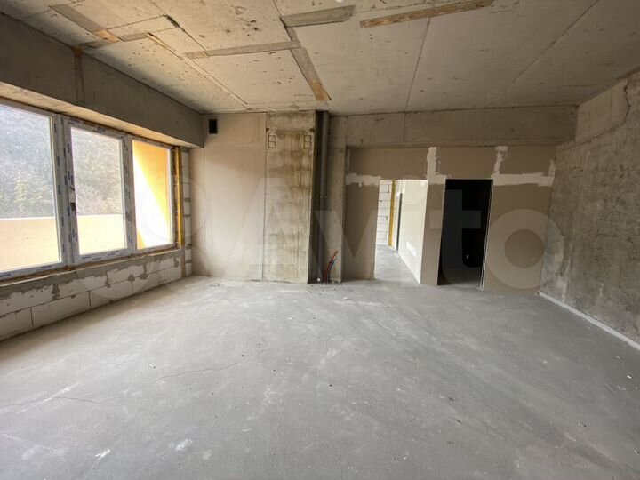 2-к. апартаменты, 92 м², 5/11 эт.