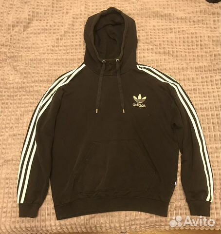 Худи adidas