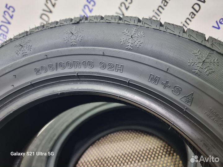 Hilo Arctic S-8 205/60 R16 92H