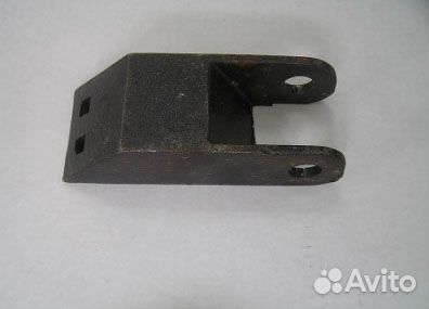 Кронштейн кир 1.5 22.1001(нов. обр.)