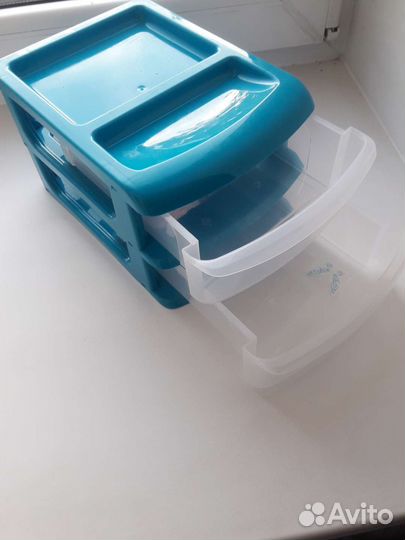 Шкатулочка для бижутерии и шкатулка хохлома