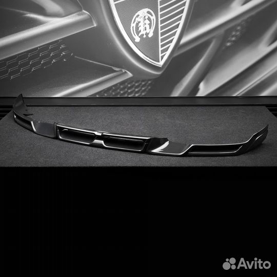 Обвес для BMW X6 G06