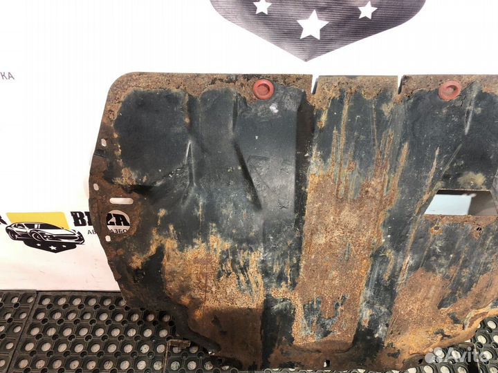 Защита двигателя