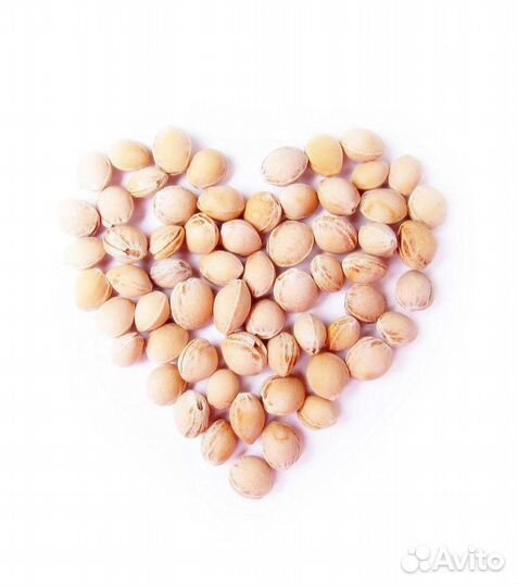 Игрушка с вишневым косточками. Мякиши. новая