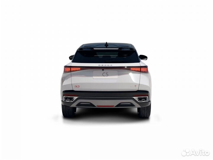 OMODA C5 1.6 AMT, 2023