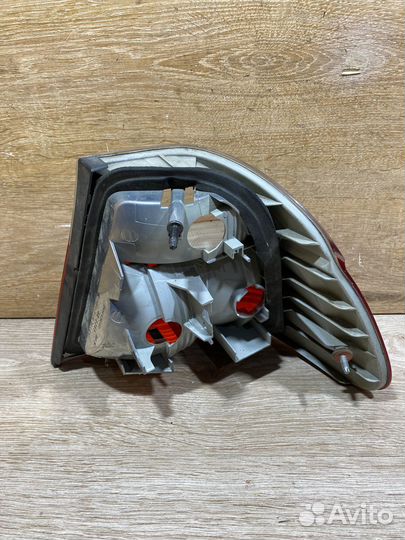 Фонарь задний левый BMW E46 дорест Арт. 111394