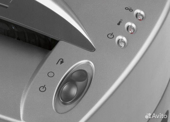 Профессиональный измельчитель офисная Intimus 2500