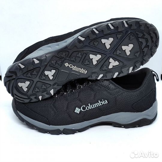 Кроссовки 42.5, 46.5 Columbia оригинал новые