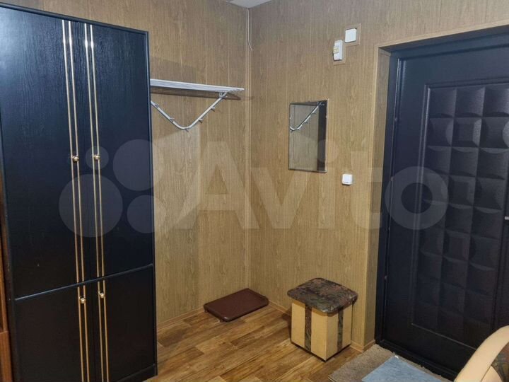 Комната 40 м² в 1-к., 1/2 эт.