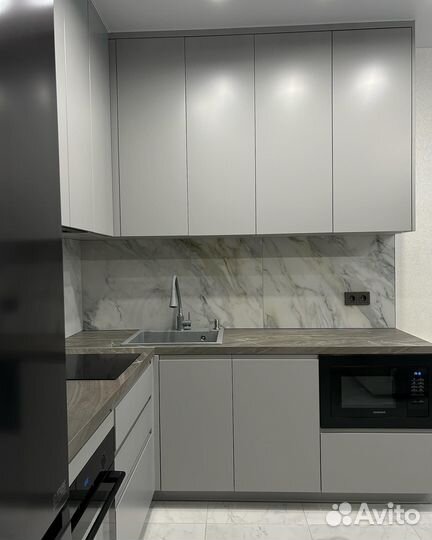 Кухня по вашим размерам / на заказ