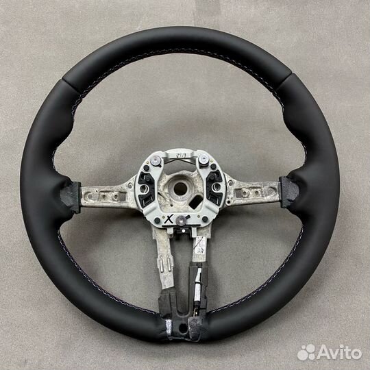 Руль BMW f7, f10, f15, f30
