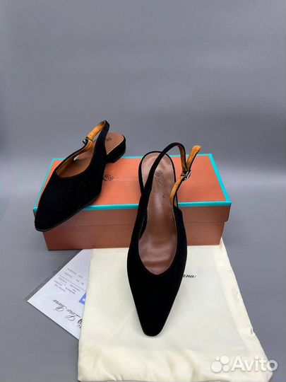 Босоножки loro piano