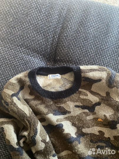 Вещи на мальчика