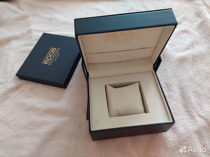Футляр Epos оригинал