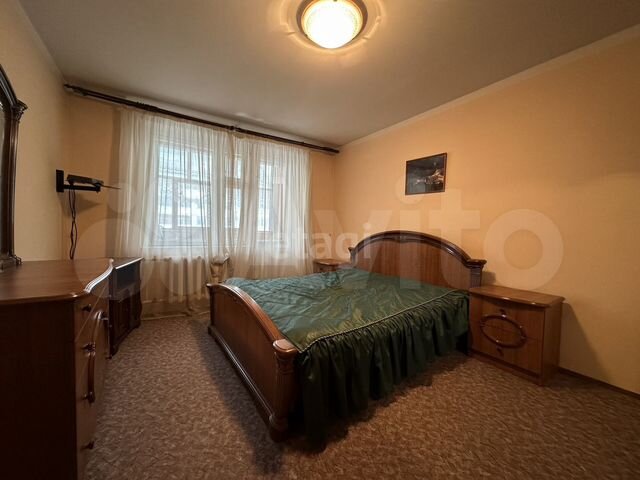 3-к. квартира, 97 м², 5/9 эт. в аренду Тюмени | Снять квартиру | Авито