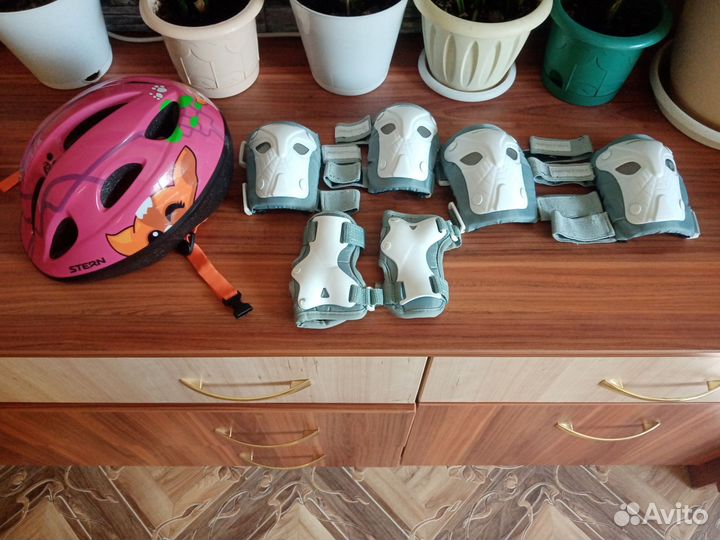 Защита для катания на роликах