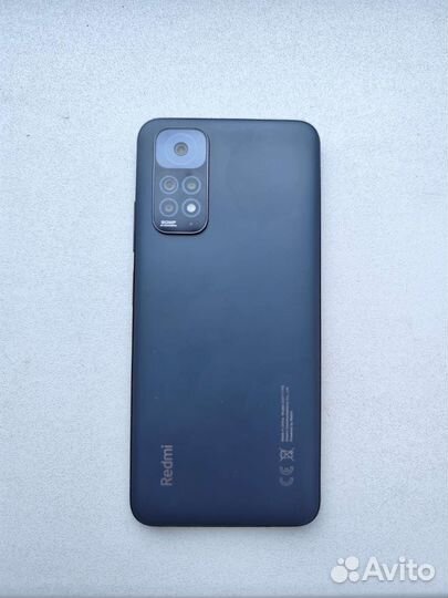 Xiaomi redmi note 11