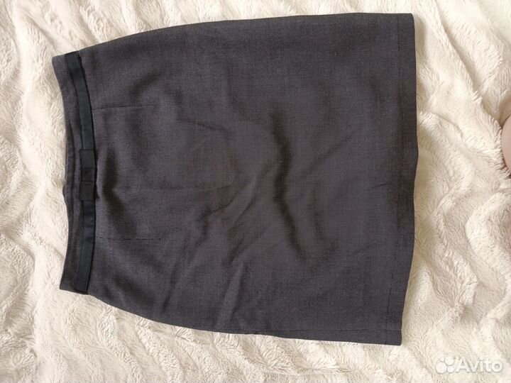 Повседневная юбочка