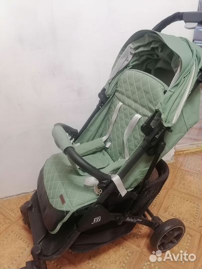 Прогулочная коляска бу