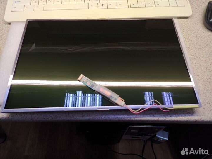 Матрица 154wb03s