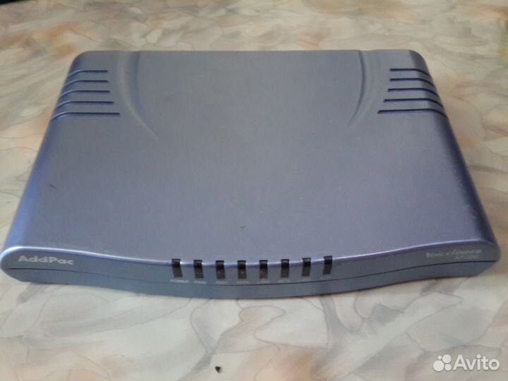 AddPac AP200
