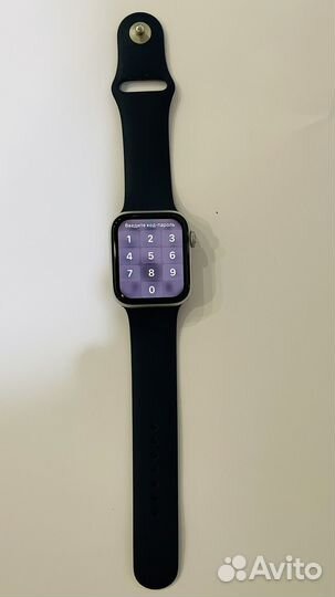 Apple watch se GPS Aluminum 44mm