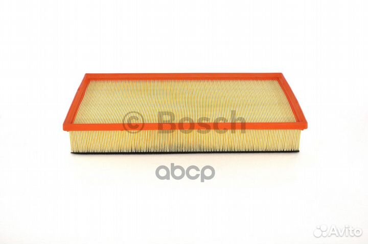 Фильтр воздушный Porsche Cayenne, VW Touareg