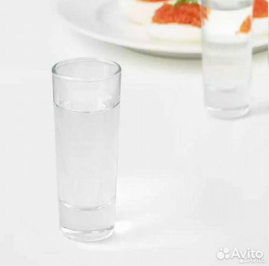 Стопка Гросей IKEA икеа икея