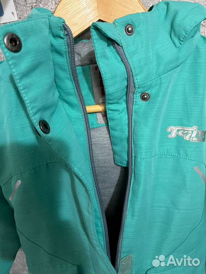 Куртка reima 134