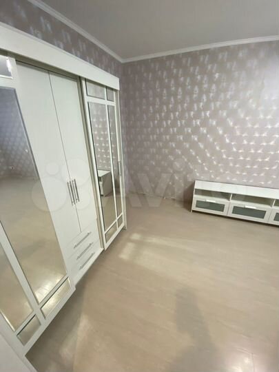 1-к. квартира, 36 м², 7/14 эт.