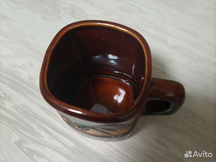 Кружка сувенирная