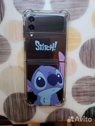 Чехол для samsung z flip3