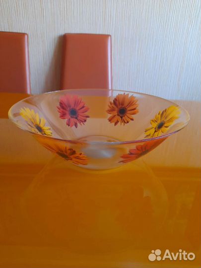 Салатники люминарк