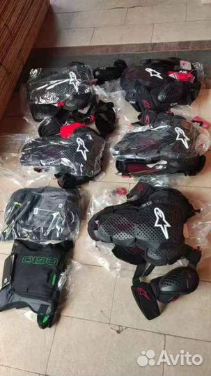 Aplinestars A-10 v2.0 M/L; XL/2XL