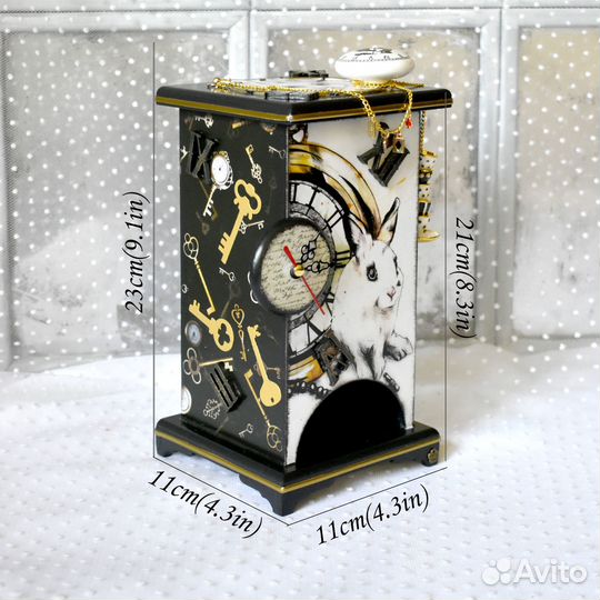 Чайный домик