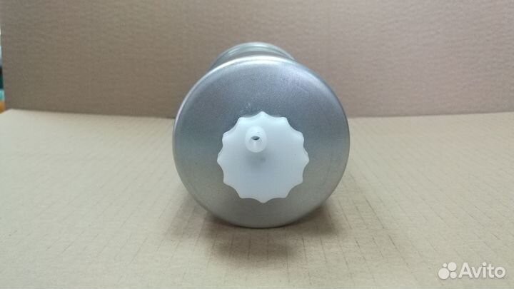 Фильтр топливный дизель Дастер Логан 1.5 dci