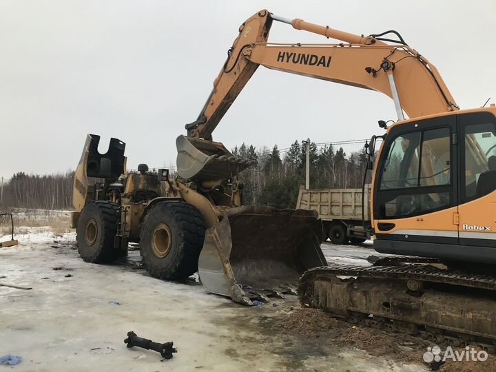 Ремонт импортной сельскохозяйственной и спец техни