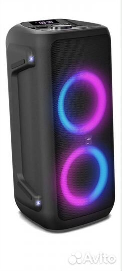 Блютуз колонка Vipe nitro Х 5, новая