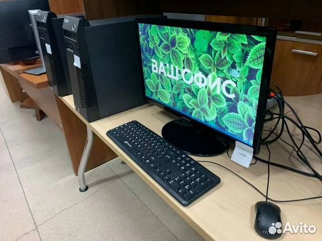 Мониторы оптом и в розницу