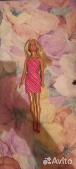 Куклы барби