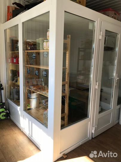 Камера цветочная